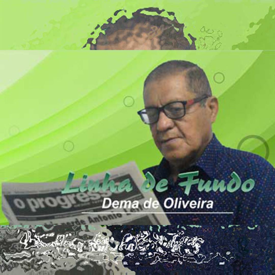 DEMA DE OLIVEIRA